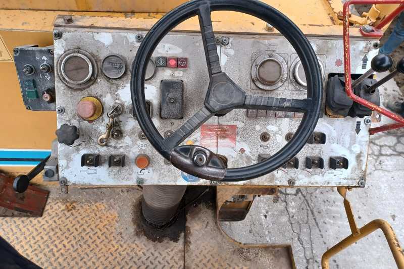 OmecoHub - Immagine BITELLI SF100T4